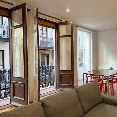 Amplio En Casco Viejo - Corazon De