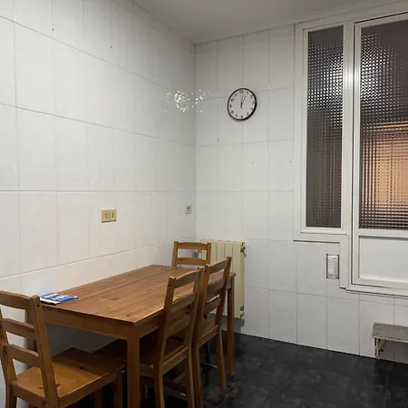 Amplio En Casco Viejo - Corazon De * 빌바오