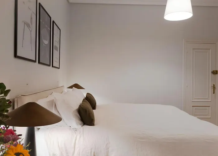 Amplio En Casco Viejo - Corazon De Apartmán