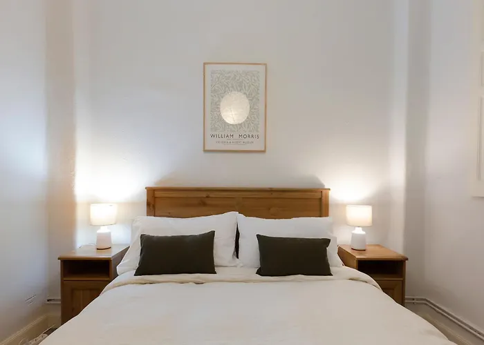 Amplio En Casco Viejo - Corazon De * Bilbao