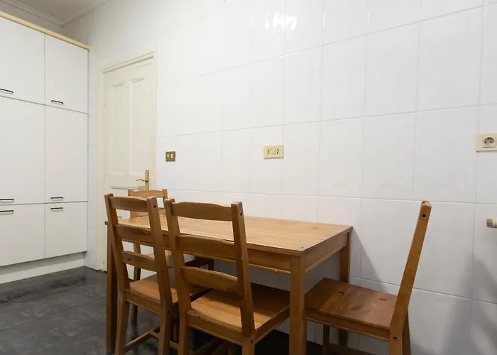 Amplio En Casco Viejo - Corazon De Bilbao