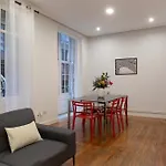 Апартаменты Amplio En Casco Viejo - Corazon De *