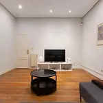 Amplio En Casco Viejo - Corazon De Apartment Bilbao