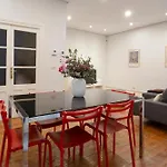 Amplio En Casco Viejo - Corazon De Apartment