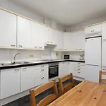 Apartment Amplio En Casco Viejo - Corazon De *