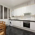 Апартаменты Amplio En Casco Viejo - Corazon De Бильбао