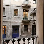 Apartment Amplio En Casco Viejo - Corazon De