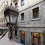アパート Amplio En Casco Viejo - Corazon De ビルバオ