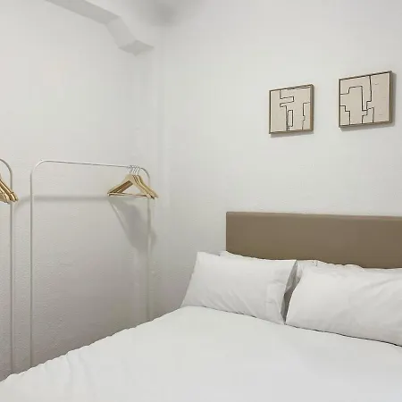 Amplio En Casco Viejo - Corazon De Apartmán Bilbao