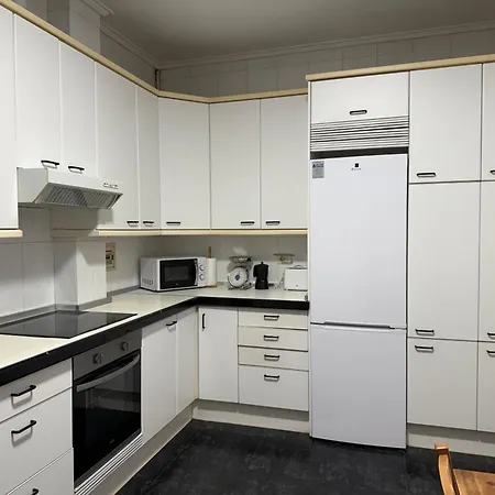 Appartement Amplio En Casco Viejo - Corazon De