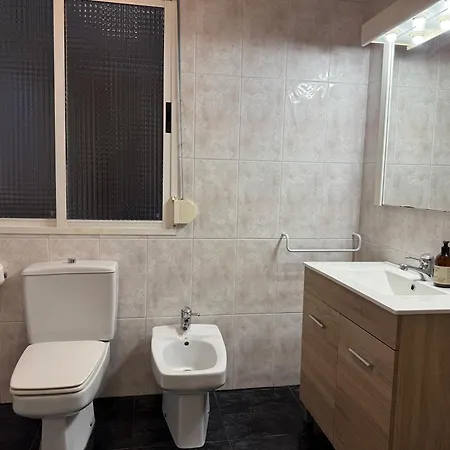 Amplio En Casco Viejo - Corazon De * Bilbao