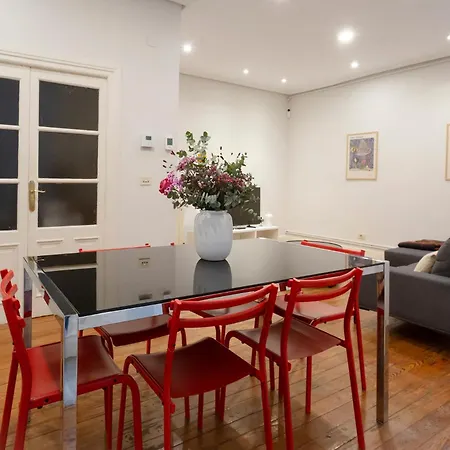 Amplio En Casco Viejo - Corazon De Апартаменты