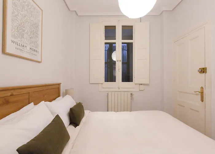 Amplio En Casco Viejo - Corazon De Appartement