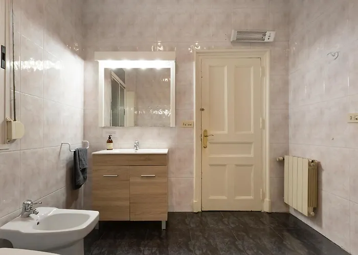 Appartement Amplio En Casco Viejo - Corazon De