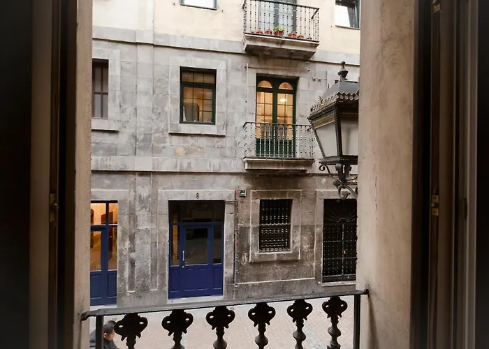 Apartment Amplio En Casco Viejo - Corazon De