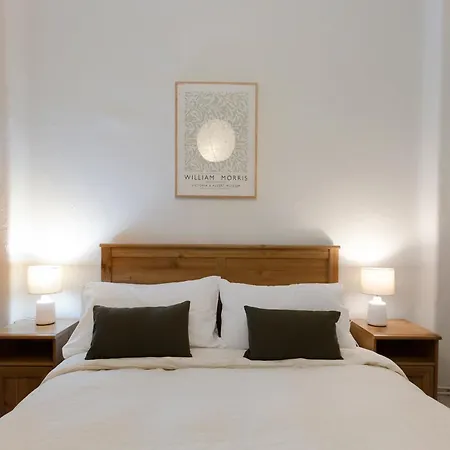 Amplio En Casco Viejo - Corazon De * בילבאו