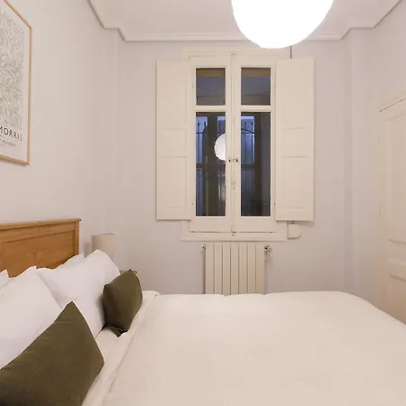 Amplio En Casco Viejo - Corazon De דירה