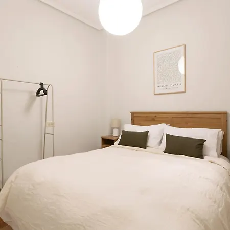 דירה Amplio En Casco Viejo - Corazon De