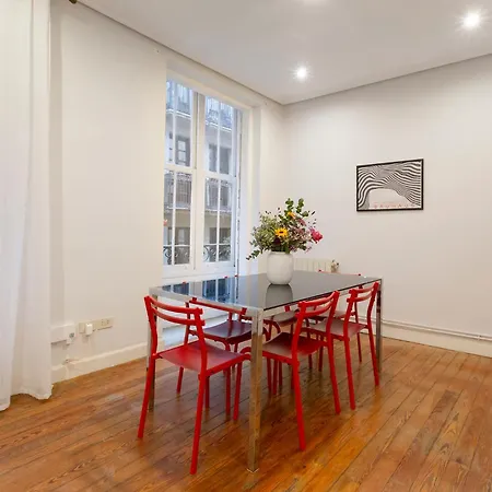 Amplio En Casco Viejo - Corazon De *