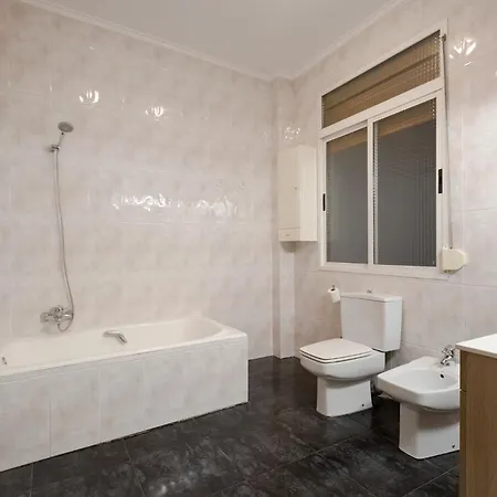 Amplio En Casco Viejo - Corazon De דירה בילבאו