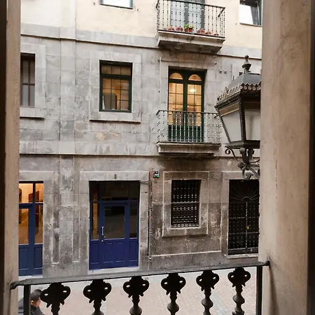 דירה Amplio En Casco Viejo - Corazon De