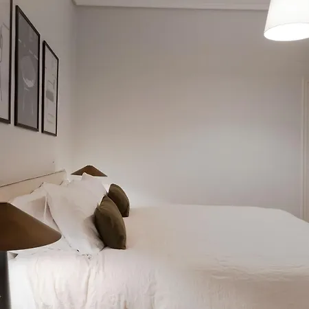 Amplio En Casco Viejo - Corazon De Appartement