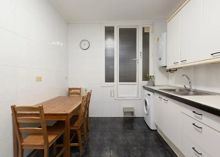 Amplio En Casco Viejo - Corazon De Appartement Bilbao